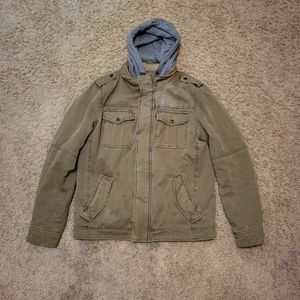 Levi's Trucker Jacket (Medium)